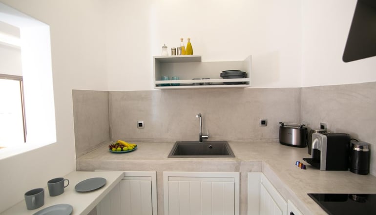 Aegean Melody Suites